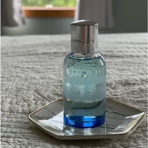 Molton Brown London Cool Buchu eau de toilette Perfume
